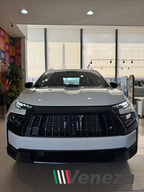 TORO 1.3 TURBO 270 FLEX FREEDOM AT6