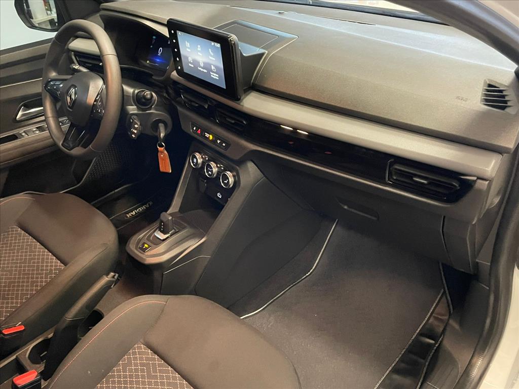 KARDIAN 1.0 TCE FLEX EVOLUTION EDC15