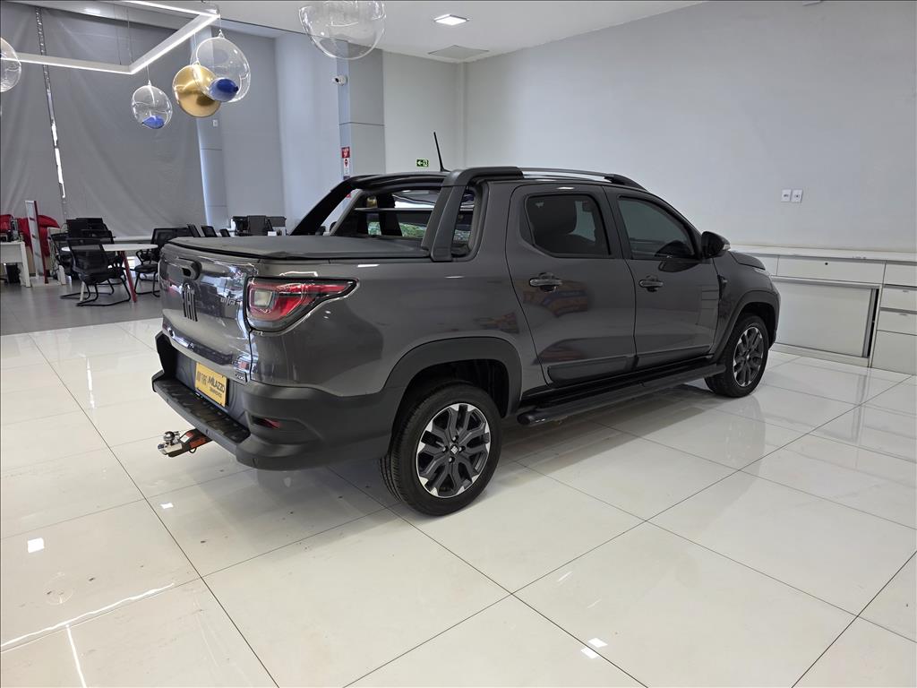 STRADA 1.0 TURBO 200 FLEX ULTRA CD CVT5