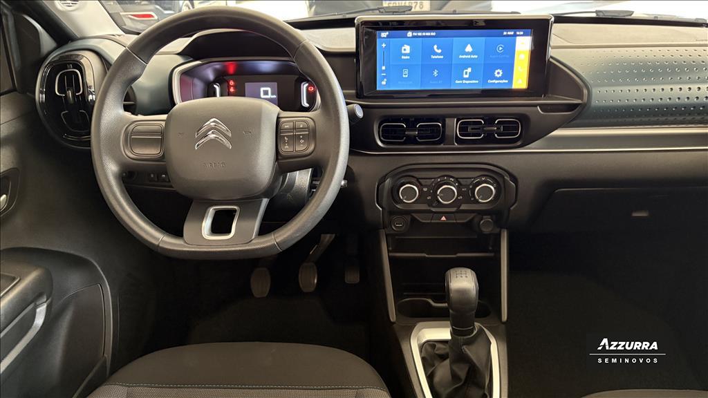 C3 1.0 FIREFLY FLEX FEEL MANUAL15