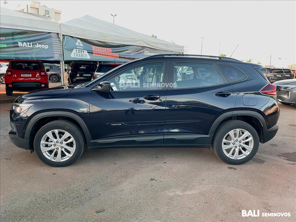 TRACKER 1.0 TURBO FLEX LTZ AUTOMÁTICO4