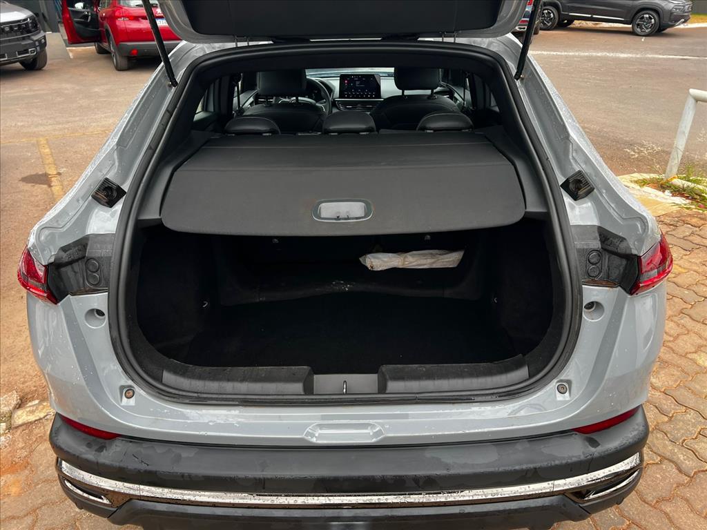 FASTBACK 1.0 TURBO 200 FLEX IMPETUS CVT6