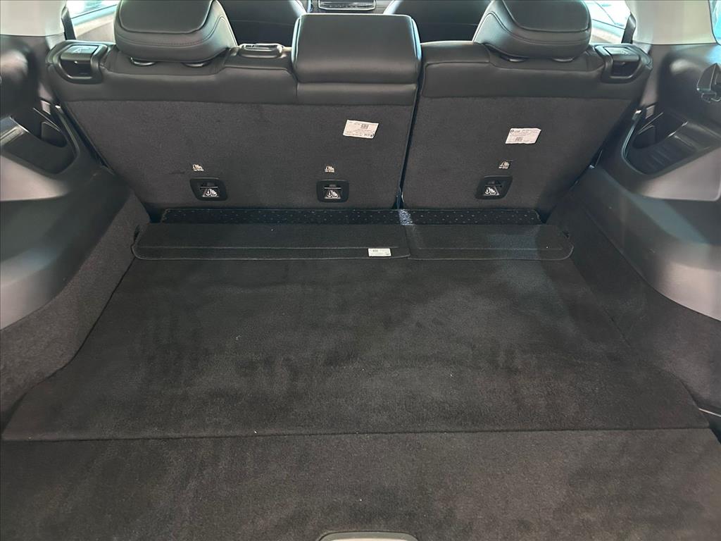 COMMANDER 1.3 T270 TURBO FLEX LONGITUDE AT613