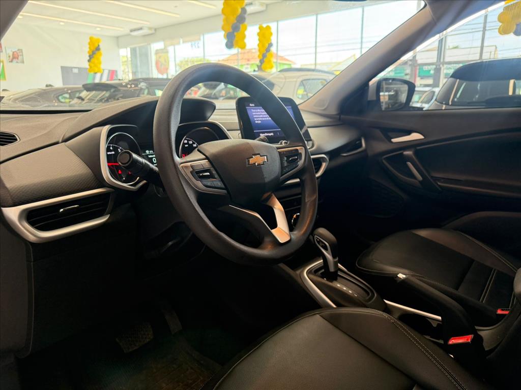 TRACKER 1.0 TURBO FLEX LT AUTOMÁTICO6