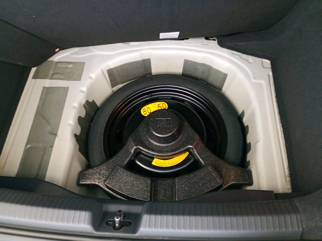 TERA 1.0 170 TSI COMFORT AUTOMÁTICO8