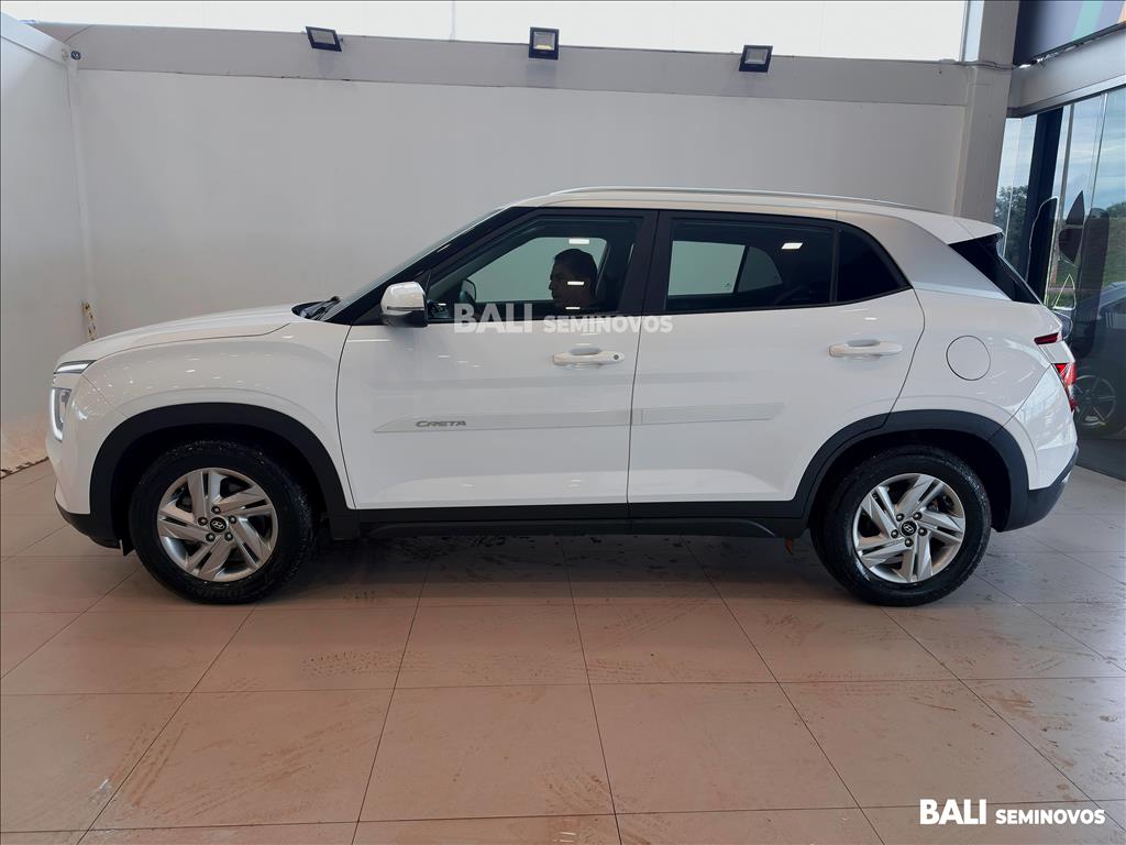 CRETA 1.0 TGDI FLEX PLATINUM AUTOMÁTICO7