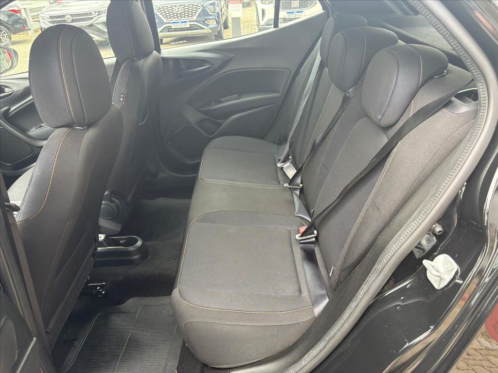 ARGO 1.3 FIREFLY FLEX TREKKING CVT10