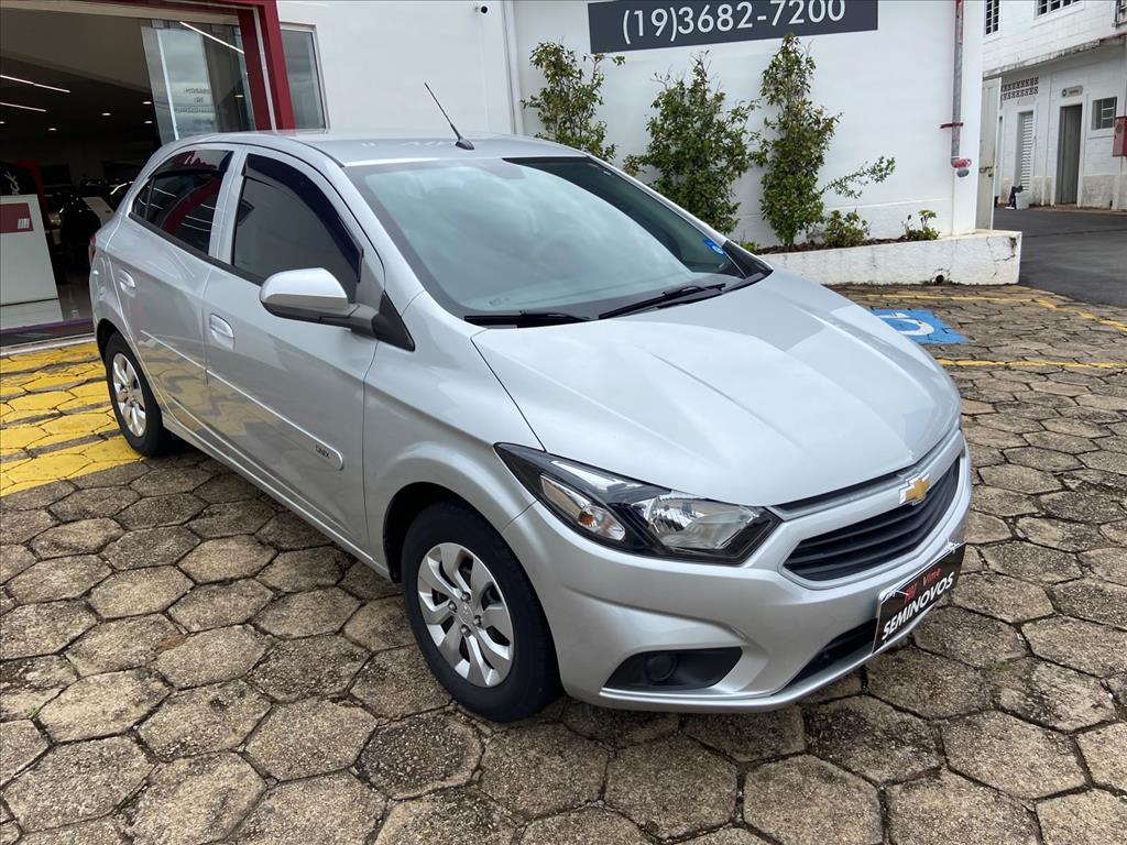 ONIX 1.0 MPFI LT 8V FLEX 4P MANUAL