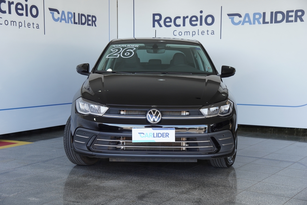 POLO 1.0 170 TSI HIGHLINE AUTOMÁTICO2