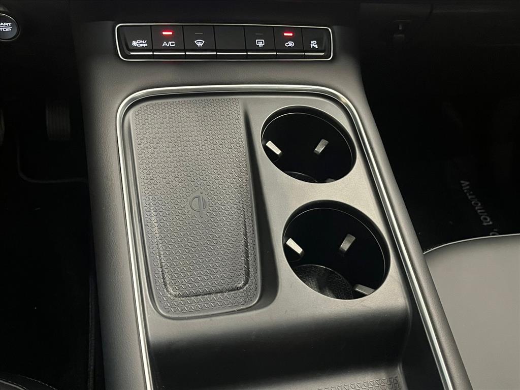 HAVAL H6 1.5 HEV E-TRACTION13