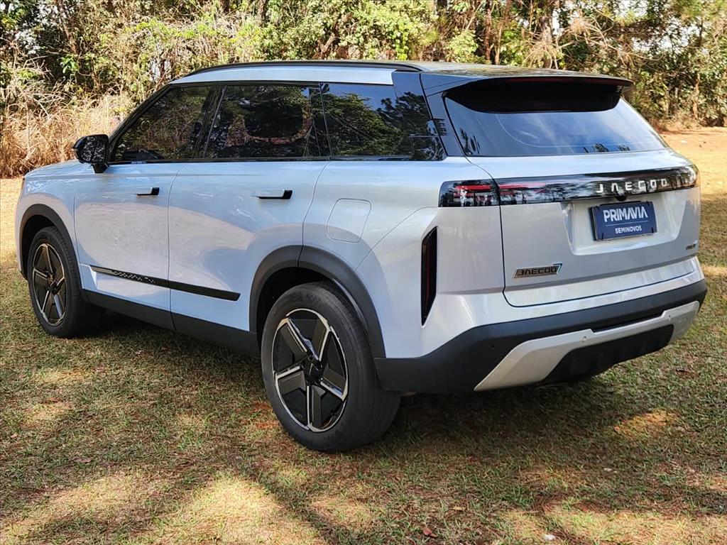 7 1.5 TGDI PHEV PRESTIGE DHT3