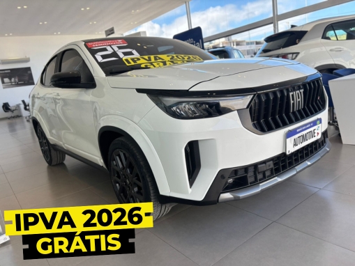 FASTBACK 1.0 TURBO 200 HYBRID IMPETUS CVT