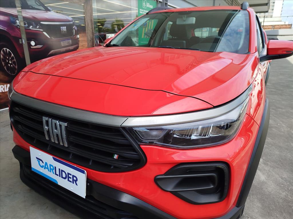 PULSE 1.3 FLEX DRIVE CVT