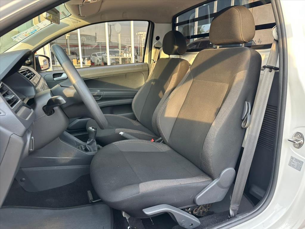 SAVEIRO 1.6 MSI ROBUST CS 16V FLEX 2P MANUAL SAVEIRO 1.6 MSI ROBUST CS 16V FLEX 2P MANUAL