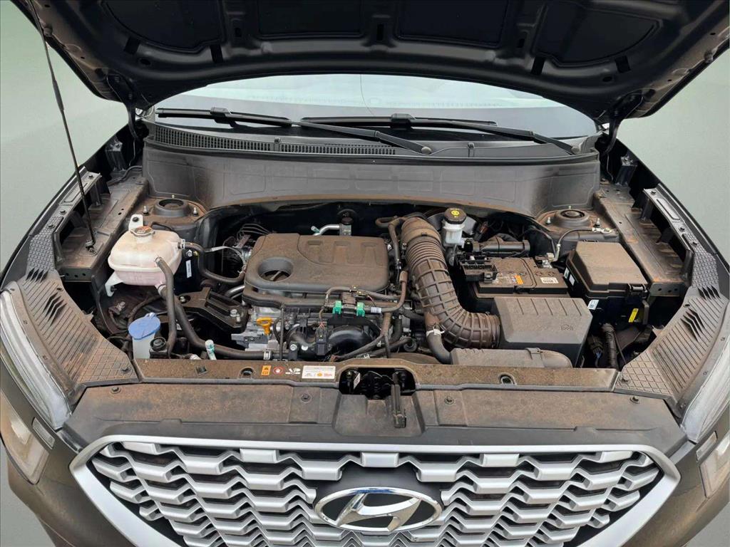 CRETA 1.0 TGDI FLEX LIMITED AUTOMÁTICO9