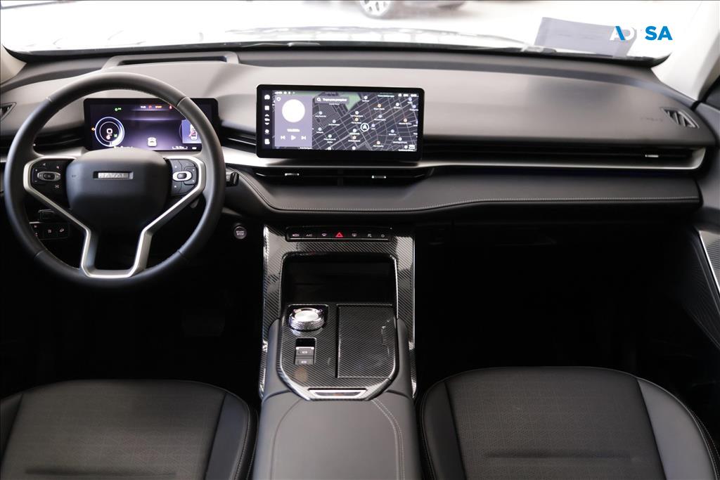 GWM HAVAL H6 1.5 HEV PREMIUM E-TRACTION