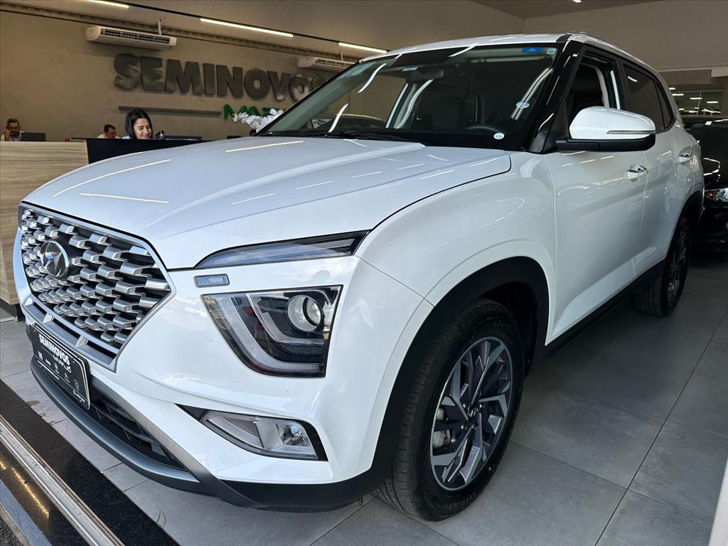 CRETA 1.0 TGDI FLEX LIMITED AUTOMÁTICO3