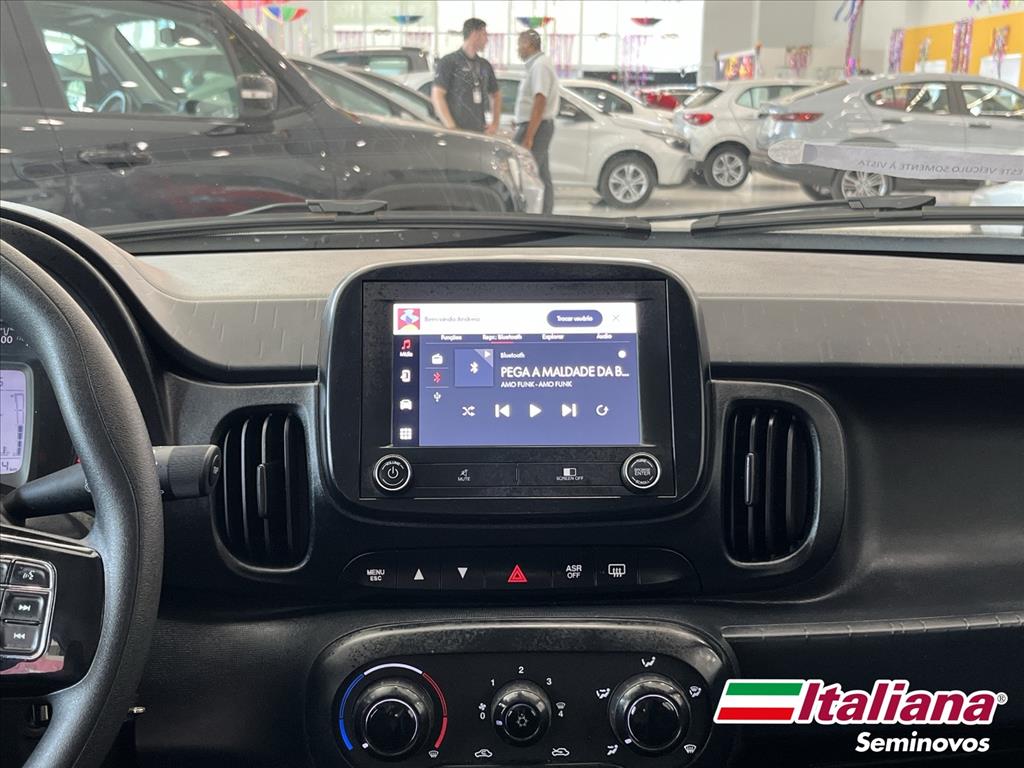 MOBI 1.0 EVO FLEX TREKKING MANUAL9