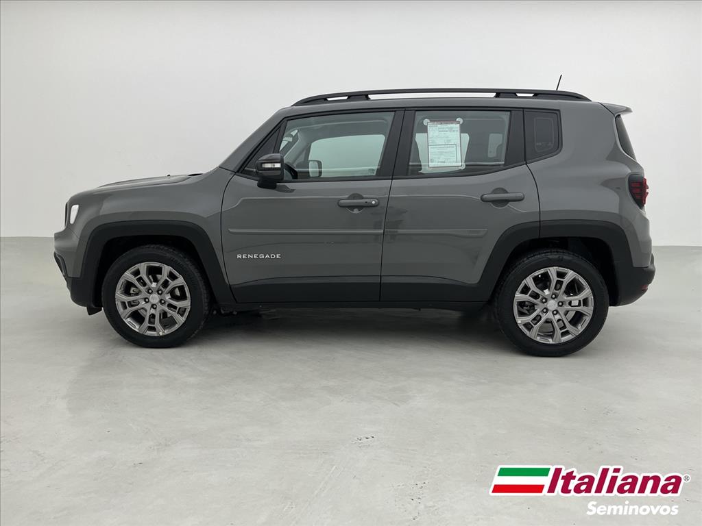 RENEGADE 1.3 T270 TURBO FLEX LONGITUDE AT61