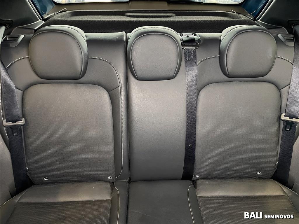 PULSE 1.0 TURBO 200 FLEX IMPETUS CVT18