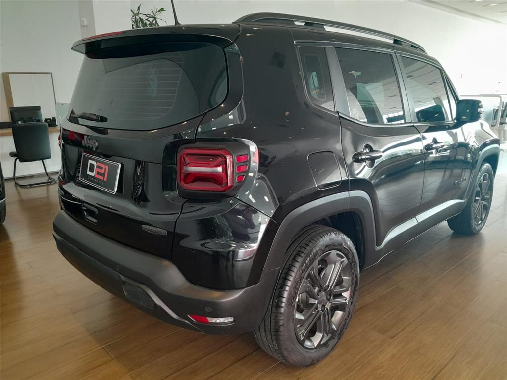 Jeep-RENEGADE-1.3 T270 TURBO FLEX LONGITUDE AT6