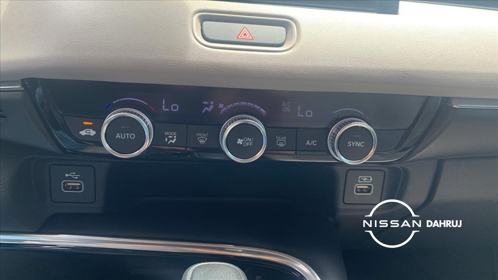 HR-V 1.5 DI I-VTEC TURBO FLEX TOURING CVT8