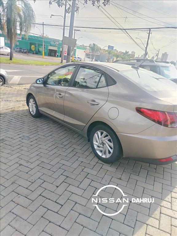 HB20S 1.0 12V FLEX EVOLUTION MANUAL7