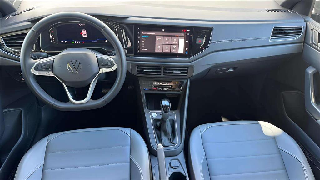 NIVUS 1.0 200 TSI TOTAL FLEX HIGHLINE AUTOMÁTICO7