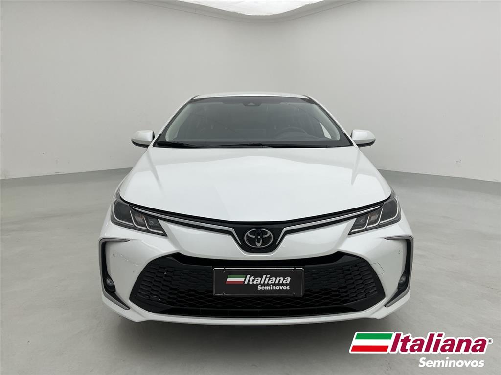 COROLLA 2.0 VVT-IE FLEX XEI DIRECT SHIFT7