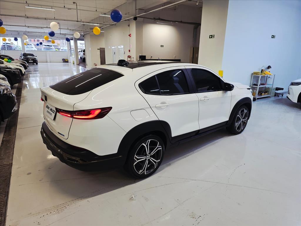 FASTBACK 1.0 TURBO 200 HYBRID IMPETUS CVT10