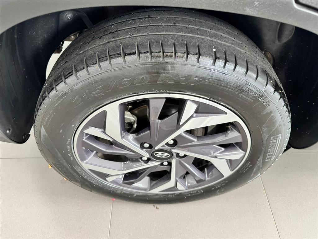 Hyundai-CRETA-1.0 TGDI FLEX LIMITED AUTOMÁTICO