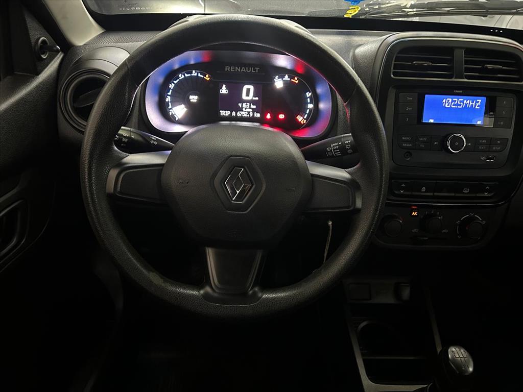 KWID 1.0 12V SCE FLEX ZEN MANUAL15
