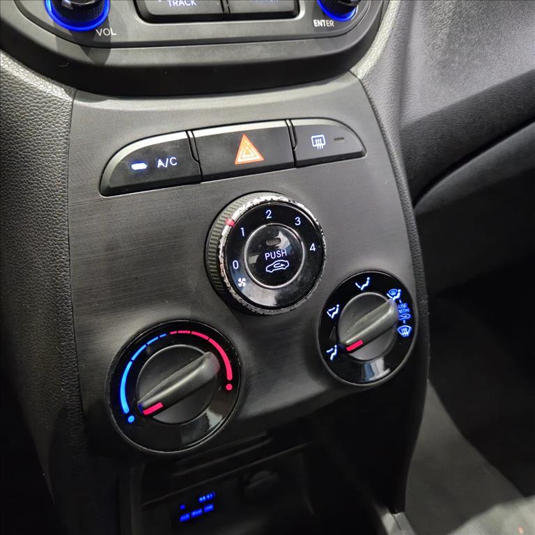 HB20 1.0 UNIQUE 12V FLEX 4P MANUAL8