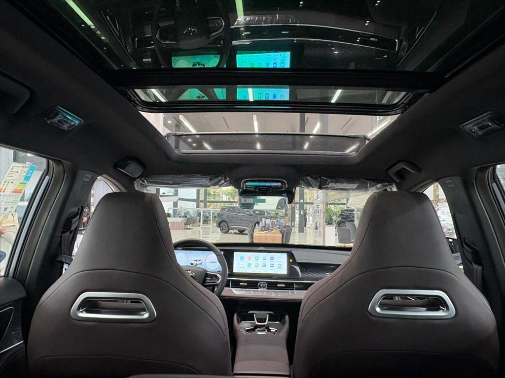 CAOA Chery-TIGGO 7 PRO-1.5 TCI PLUG-IN HYBRID DHT
