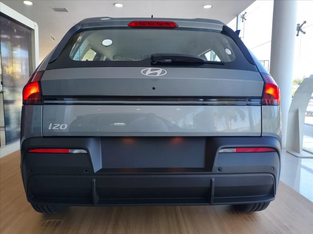 Hyundai-I20-1.0 FLEX LIMITED MANUAL