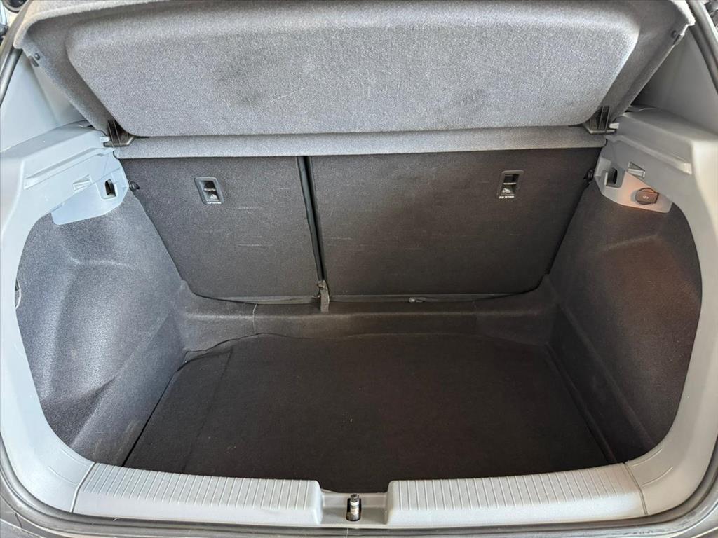 T-CROSS 1.0 200 TSI TOTAL FLEX AUTOMÁTICO14