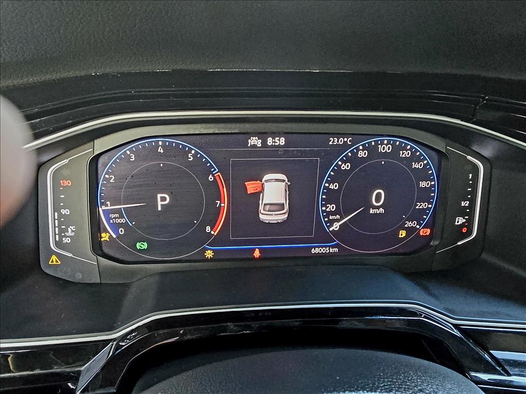 NIVUS 1.0 200 TSI TOTAL FLEX HIGHLINE AUTOMÁTICO8