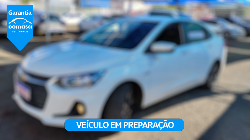 ONIX PLUS 1.0 TURBO FLEX LTZ AUTOMÁTICO0