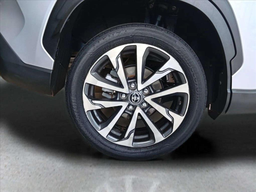 COROLLA CROSS 2.0 VVT-IE FLEX XRE DIRECT SHIFT16