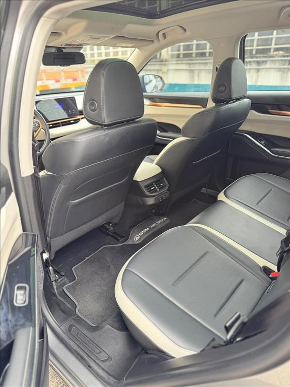 HAVAL H6 1.5 PHEV19 E-TRACTION10