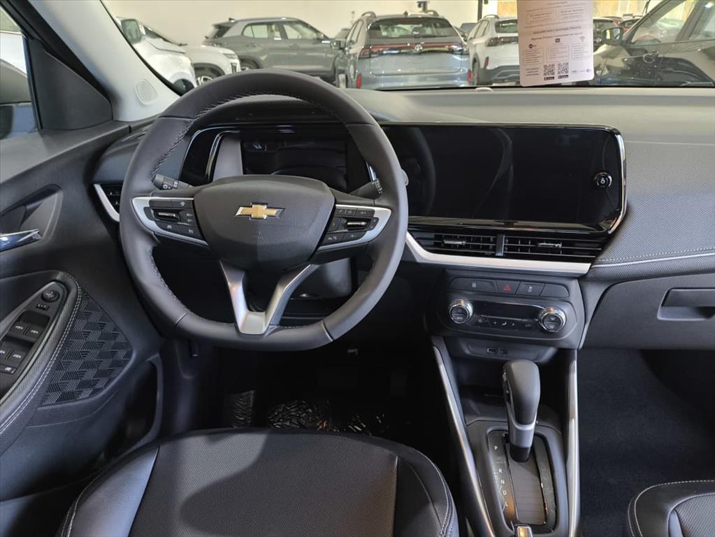 MONTANA 1.2 TURBO FLEX PREMIER AUTOMÁTICO3