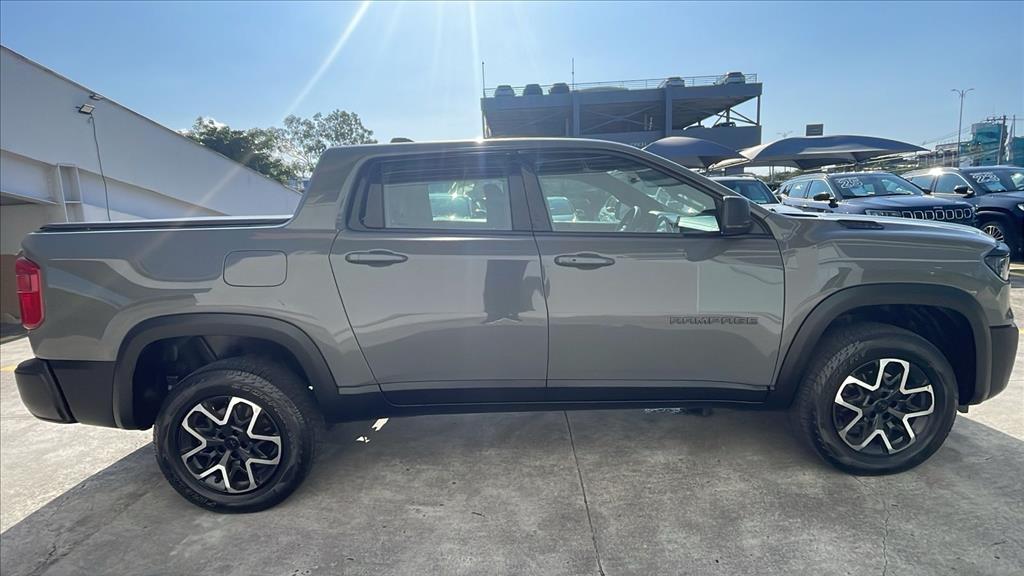 RAMPAGE 2.0 TURBO DIESEL REBEL 4X4 AUTOMÁTICO2