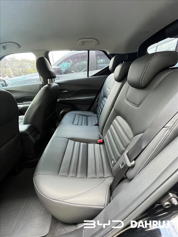 Nissan Kicks 1.6 16V Flexstart Advance Xtronic - foto 9