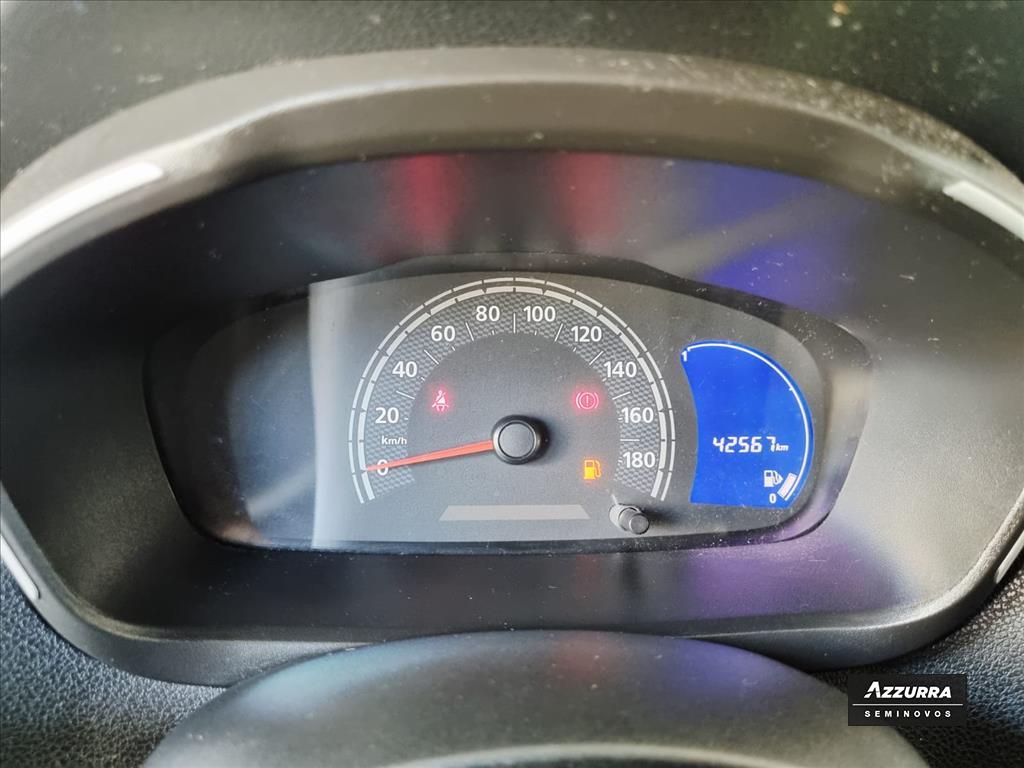 KWID 1.0 12V SCE FLEX ZEN MANUAL19