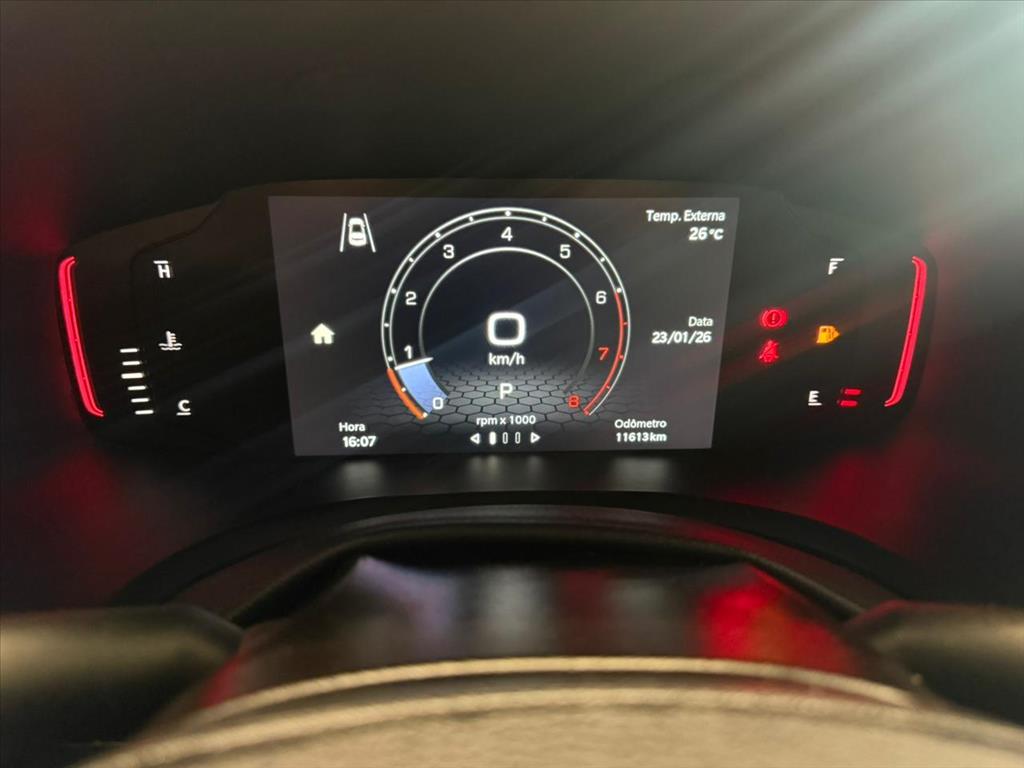 RENEGADE 1.3 T270 TURBO FLEX SAHARA AT610