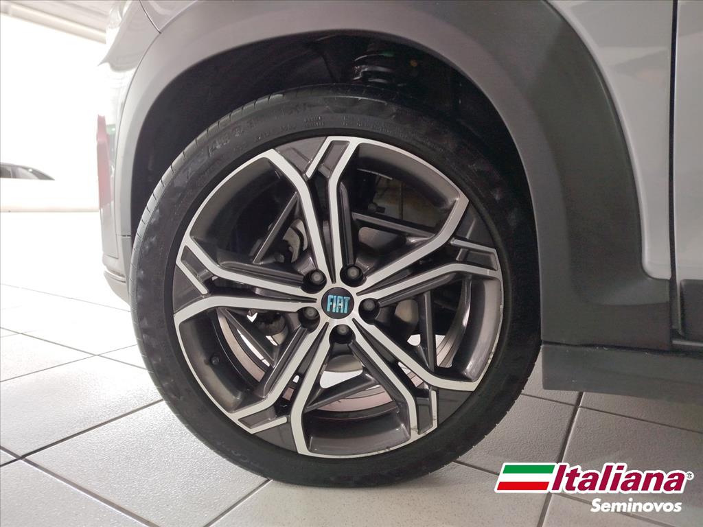 FASTBACK 1.0 TURBO 200 FLEX IMPETUS CVT8