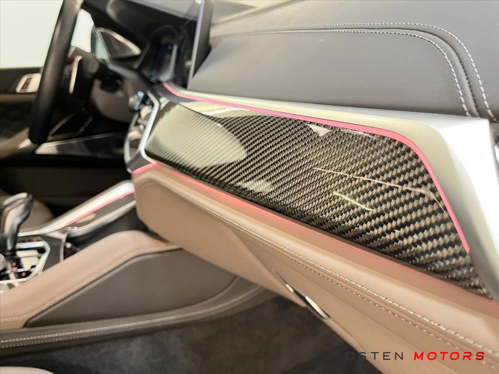 BMW-X6-4.4 V8 BITURBO GASOLINA M COMPETITION AUTOMÁTICO