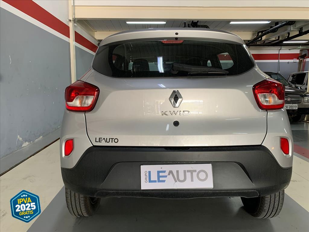 KWID 1.0 12V SCE FLEX ZEN MANUAL5