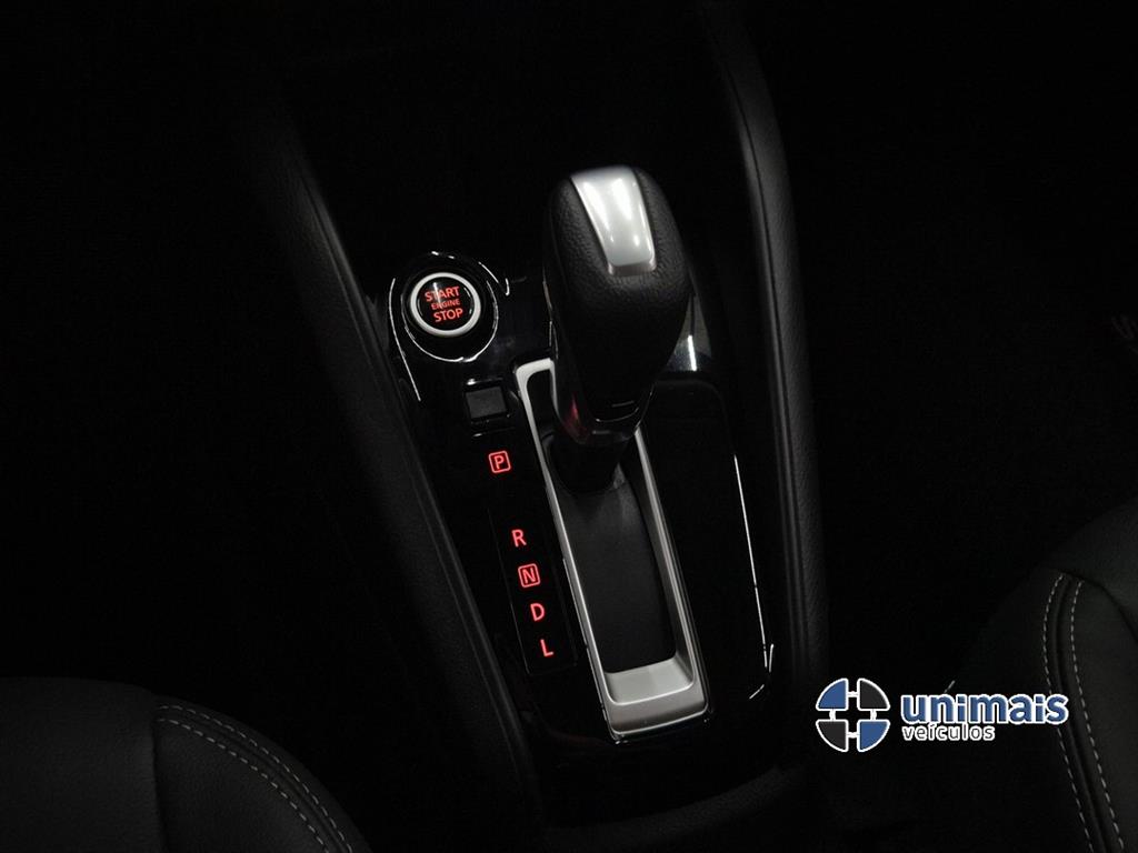 NISSAN KICKS PLAY 1.6 16V FLEXSTART ADVANCE PLUS XTRONIC — foto 12