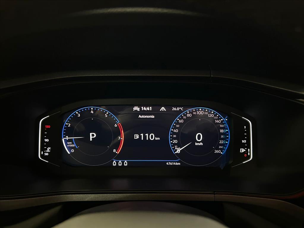 TAOS 1.4 250 TSI TOTAL FLEX HIGHLINE AUTOMÁTICO TAOS 1.4 250 TSI TOTAL FLEX HIGHLINE AUTOMÁTICO